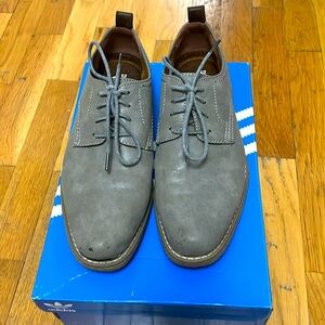 Deer stags dress shoes